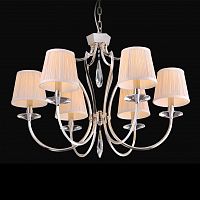 подвесная люстра newport 31206/c в Тюмени