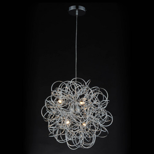 подвесная люстра st luce sl787.103.06 в Тюмени