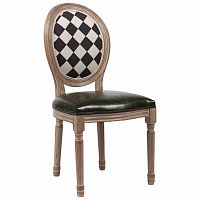стул checkers шахматная спинка в Тюмени