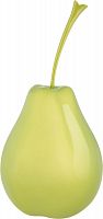 декор pear metallic light green small в Тюмени