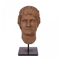 скульптура roman head в Тюмени