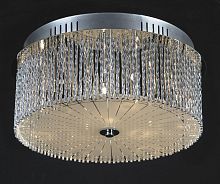 потолочный светильник lussole angera lsa-5807-09 в Тюмени