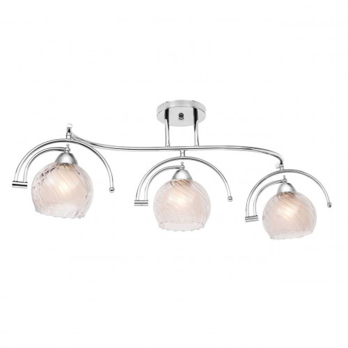 потолочная люстра silver light sfera 255.54.3 в Тюмени