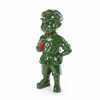 статуэтка military man 9 в Тюмени