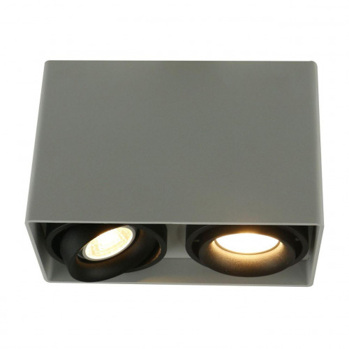 потолочный светильник arte lamp a5655pl-2wh в Тюмени
