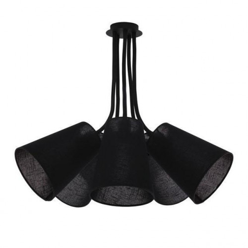 подвесная люстра nowodvorski flex shade 9278 в Тюмени