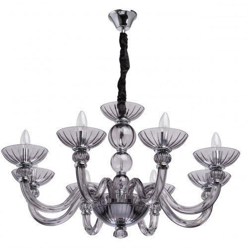 подвесная люстра mw-light элла 483012508 в Тюмени