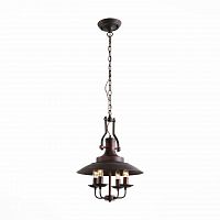 подвесная люстра st luce rarita sl269.403.04 в Тюмени
