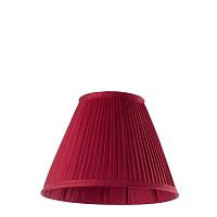 абажур empire от eichholtz 25*19 розовый в Тюмени