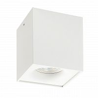 потолочный светильник denkirs dk2033-wh в Тюмени