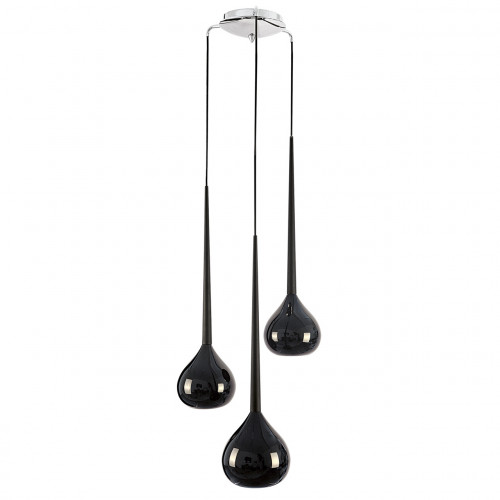 подвесная люстра lightstar forma 808237 в Тюмени