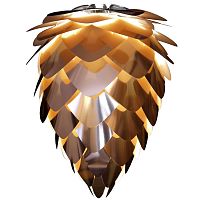 плафон conia copper в Тюмени