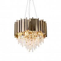 подвесной светильник barclay l4 от delight collection в Тюмени