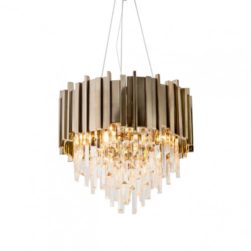 подвесной светильник barclay l4 от delight collection в Тюмени
