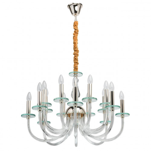 подвесная люстра mw-light кьянти 1 720010916 в Тюмени