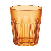стакан happy hour 350 мл оранжевый в Тюмени