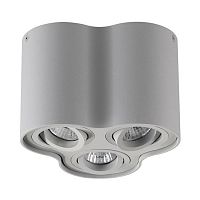 потолочный светильник odeon light pillaron 3831/3c в Тюмени