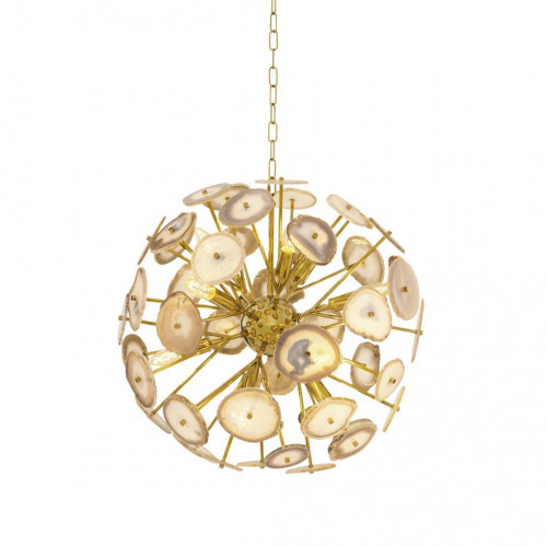 люстра branquinho s от eichholtz латунь в Тюмени