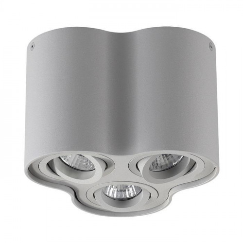 потолочный светильник odeon light pillaron 3831/3c в Тюмени