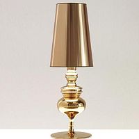 настольная лампа artpole duke 001247 в Тюмени