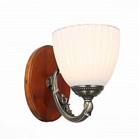бра st luce fiore sl151.301.01 в Тюмени
