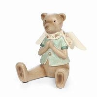 статуэтка angel teddy в Тюмени