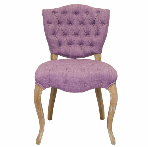 интерьерные стулья vesna purple в Тюмени