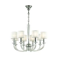 подвесная люстра odeon light malle 4197/8 в Тюмени