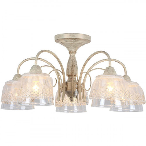 потолочная люстра omnilux pattada oml-53107-05 в Тюмени