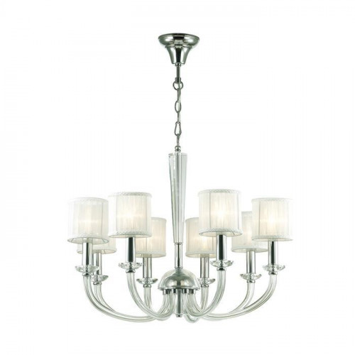 подвесная люстра odeon light malle 4197/8 в Тюмени