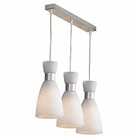 подвесная люстра lussole marcelli grlsf-7306-03 в Тюмени