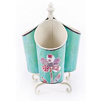 подставка для столовых приборов floral mood в Тюмени