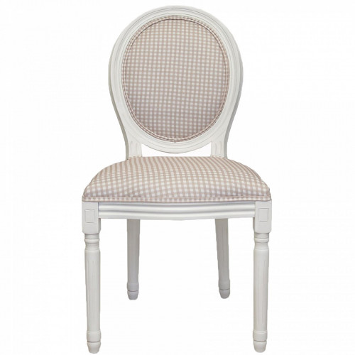 стул volker classik white в Тюмени