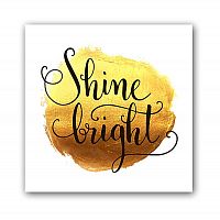 постер shine а3 в Тюмени