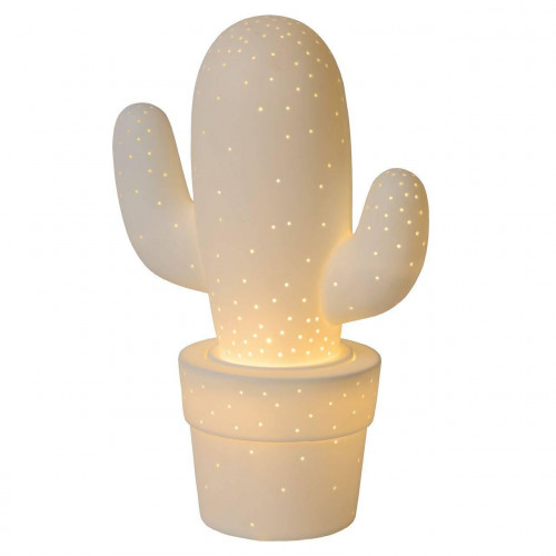 настольная лампа lucide cactus 13513/01/31 в Тюмени