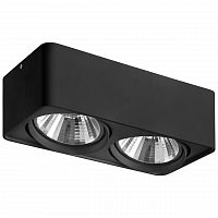 потолочный светильник lightstar monocco 212627 в Тюмени