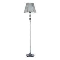 торшер maytoni monsoon arm154-fl-01-s в Тюмени