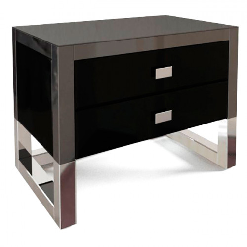 тумба румми черная в Тюмени