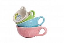 набор чашек cup and cap в Тюмени