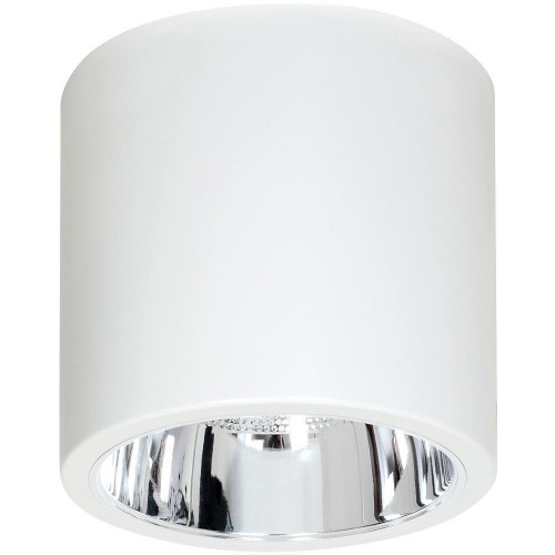 потолочный светильник luminex downlight round 7238 в Тюмени