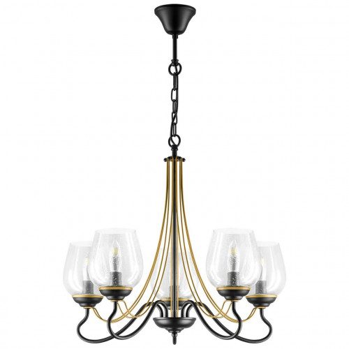подвесная люстра lightstar bolla 734057 в Тюмени