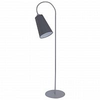 торшер tk lighting 3078 wire gray в Тюмени
