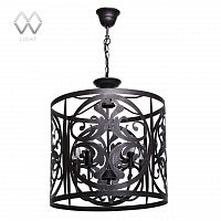 подвесная люстра mw-light замок 12 249017005 в Тюмени