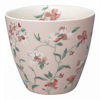 стакан jolie pale pink в Тюмени