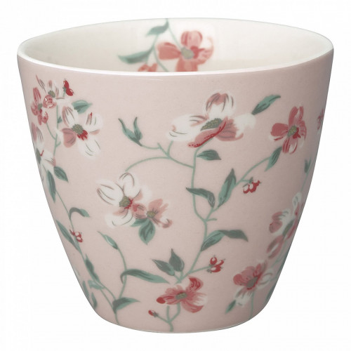 стакан jolie pale pink в Тюмени