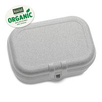 ланч-бокс pascal s organic, серый в Тюмени
