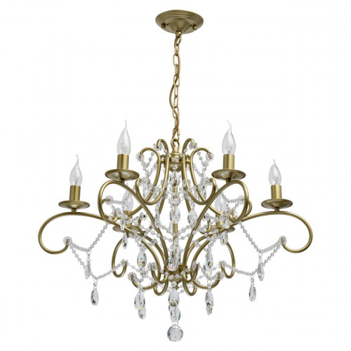 подвесная люстра mw-light адель 10 373014606 в Тюмени