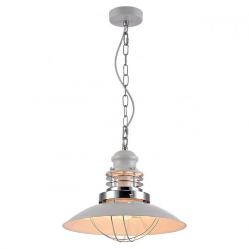 подвесной светильник lussole loft grlsp-8030 в Тюмени