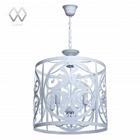 подвесная люстра mw-light замок 11 249016905 в Тюмени