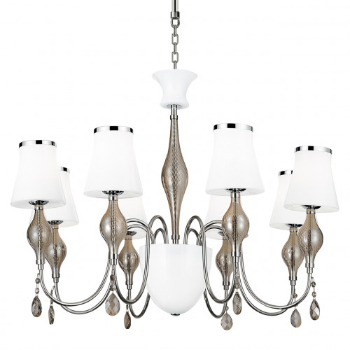 подвесная люстра lightstar escica 806080 в Тюмени